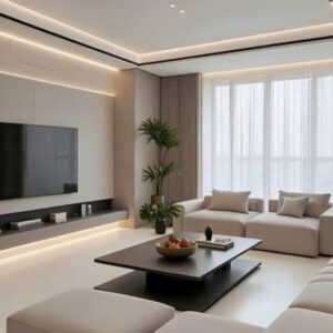 Sala Élite Living