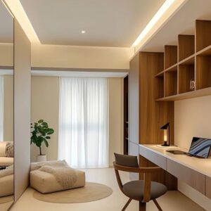 Escritorio Élite Studio