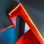Armario Élite Glass