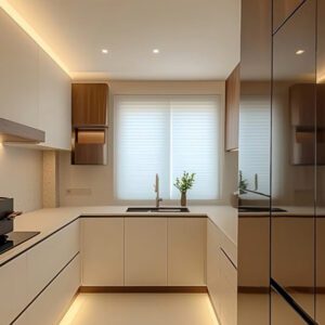 Cocina Élite Pure