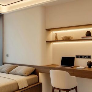 Cama Élite Serenity
